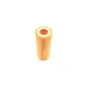Фільтр масляний BOSCH F 026 407 021 для Fiat Croma 2.4D Multijet, Alfa Romeo 159 2.4JTDM, 64x155 мм