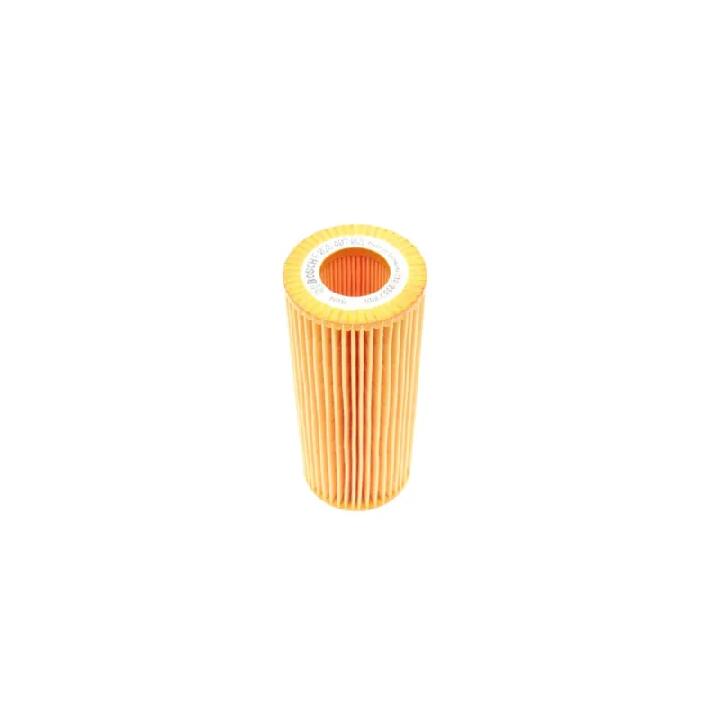 Фільтр масляний BOSCH F 026 407 021 для Fiat Croma 2.4D Multijet, Alfa Romeo 159 2.4JTDM, 64x155 мм