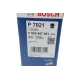 Фільтр масляний BOSCH F 026 407 021 для Fiat Croma 2.4D Multijet, Alfa Romeo 159 2.4JTDM, 64x155 мм
