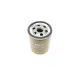 Фільтр масляний BOSCH F 026 407 027 для Mitsubishi Colt, Smart Forfour 1.5D 2004-2013, 75x97 мм