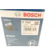 Фільтр масляний BOSCH F 026 407 027 для Mitsubishi Colt, Smart Forfour 1.5D 2004-2013, 75x97 мм