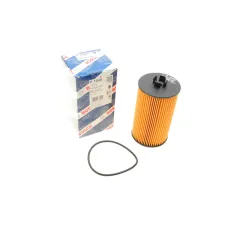 Фільтр масляний BOSCH F 026 407 040 для Mercedes-Benz Vario 613 D, 813 D OM904