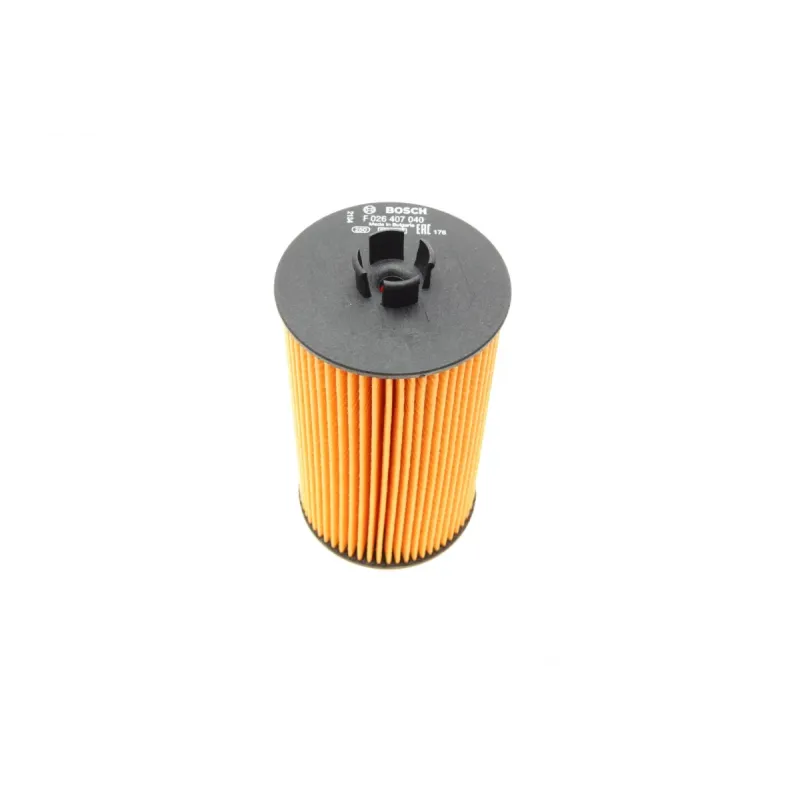 Фільтр масляний BOSCH F 026 407 040 для Mercedes-Benz Vario 613 D, 813 D OM904
