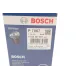 Фільтр масляний BOSCH F 026 407 067 для Opel Combo, Fiat Doblo 1.3 JTD 2004-, 67x78 мм
