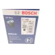 Фільтр масляний BOSCH F 026 407 068 для Honda Accord VIII/Civic/CR-V 2.2 2006-2016, 64x94x31 мм