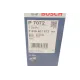 Фільтр масляний BOSCH F 026 407 072 для BMW 3 (E90) 320D 2007-2011, 64x153x26 мм