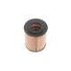 Фільтр масляний BOSCH F 026 407 073 для Opel Astra H/J, Chevrolet Cruze 1.7 CDTI, 92 мм