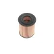 Фільтр масляний BOSCH F 026 407 073 для Opel Astra H/J, Chevrolet Cruze 1.7 CDTI, 92 мм