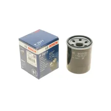 Фільтр масляний BOSCH F 026 407 077 для Honda Accord, Civic, CR-V 1989-