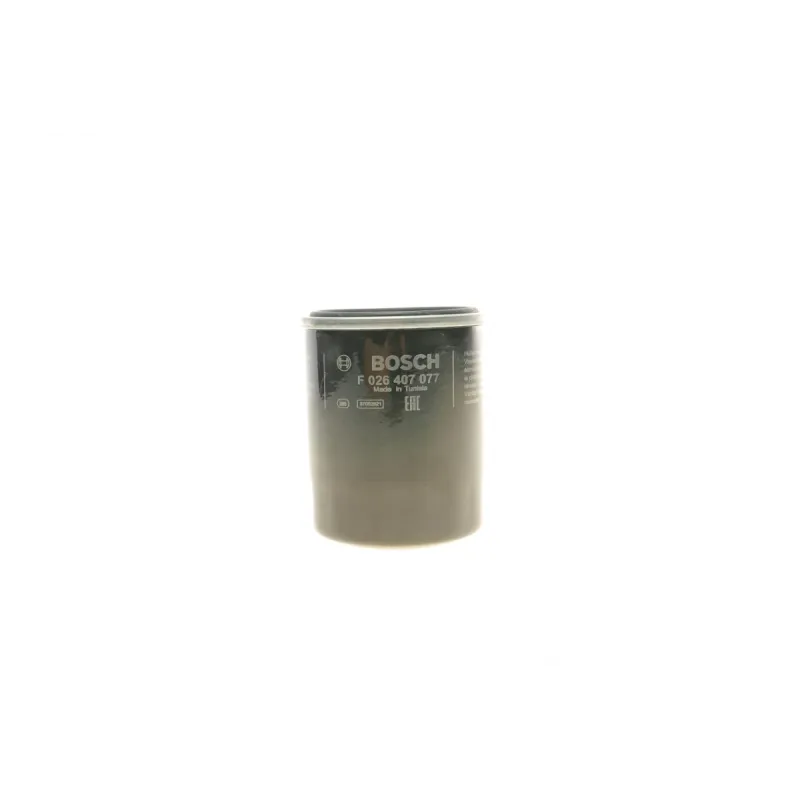 Фільтр масляний BOSCH F 026 407 077 для Honda Accord, Civic, CR-V 1989-