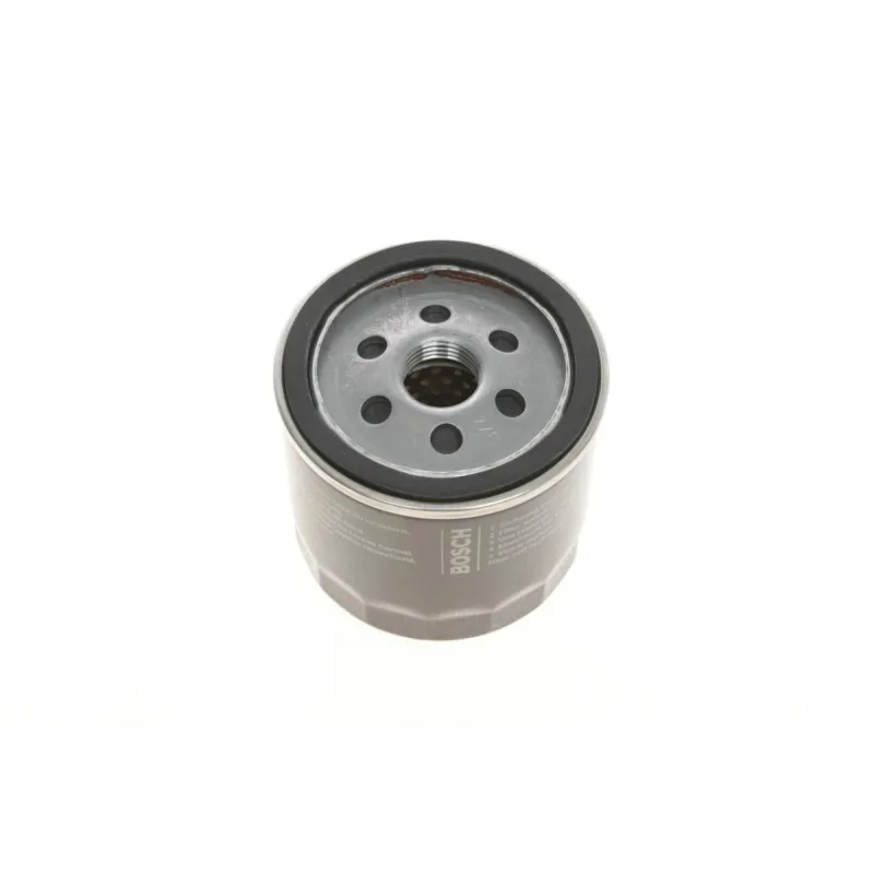 Фільтр масляний BOSCH F 026 407 078 для Ford Fiesta VI 2008-, 76x74 мм