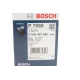 Фільтр масляний BOSCH F 026 407 080 для Volkswagen T5 2.0 TSI 2011-, зовнішній діаметр 76 мм