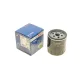 Фільтр масляний BOSCH F 026 407 085 для Mazda 3/5/6/MX-5 1.8-2.5 16V 2003-, 76x85 мм