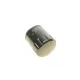 Фільтр масляний BOSCH F 026 407 085 для Mazda 3/5/6/MX-5 1.8-2.5 16V 2003-, 76x85 мм