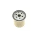 Фільтр масляний BOSCH F 026 407 085 для Mazda 3/5/6/MX-5 1.8-2.5 16V 2003-, 76x85 мм