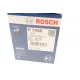 Фільтр масляний BOSCH F 026 407 090 для Toyota Auris, Avensis, Corolla 2.0/2.2D/D-4D 2005-, 70x82x29 мм