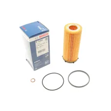 Фільтр масляний BOSCH F 026 407 094 для BMW 3 (E90) 330d 2009-2011, 5 (F10) 530d 2010-2017, X5 (E70) xDrive 30d 2010-2013