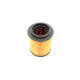 Фільтр масляний BOSCH F 026 407 095 для Opel Astra J/Insignia 2.0CDTi, Combo 1.3-2.0CDTi 2010-, 66x106x34 мм