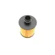 Фільтр масляний BOSCH F 026 407 095 для Opel Astra J/Insignia 2.0CDTi, Combo 1.3-2.0CDTi 2010-, 66x106x34 мм