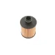 Фільтр масляний BOSCH F 026 407 096 для Citroen Nemo 1.3HDI, Fiat Doblo 1.3/1.6D, Opel Combo 1.3/1.6 CDTi