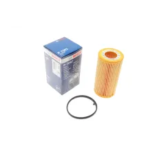 Фільтр масляний BOSCH F 026 407 097 для Volvo C30 S40 S60 S80 2.0-2.4 2010-