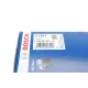 Фільтр масляний BOSCH F 026 407 097 для Volvo C30 S40 S60 S80 2.0-2.4 2010-