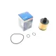 Фільтр масляний BOSCH F 026 407 108 для Fiat Doblo, Alfa Romeo Giulietta, Jeep Cherokee 1.6/2.0D