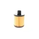 Фільтр масляний BOSCH F 026 407 108 для Fiat Doblo, Alfa Romeo Giulietta, Jeep Cherokee 1.6/2.0D
