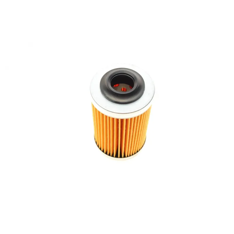 Фільтр масляний BOSCH F 026 407 109 для Opel Vectra C/Insignia 2.8 V6 05-17, 53x20x96 мм