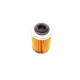 Фільтр масляний BOSCH F 026 407 109 для Opel Vectra C/Insignia 2.8 V6 05-17, 53x20x96 мм