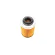Фільтр масляний BOSCH F 026 407 109 для Opel Vectra C/Insignia 2.8 V6 05-17, 53x20x96 мм