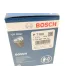 Фільтр масляний BOSCH F 026 407 109 для Opel Vectra C/Insignia 2.8 V6 05-17, 53x20x96 мм