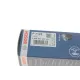 Фільтр масляний BOSCH F 026 407 123 для BMW 520D (F10) 2010-, 52x117/134 мм