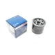 Фільтр масляний BOSCH F 026 407 124 для Kia Ceed 1.4-1.6, Mazda 626/3/6 2.0D, M 20x1.5