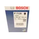 Фільтр масляний BOSCH F 026 407 126 для Land Rover Range Rover III (LM) 3.6 TD 2006-2012, зовнішній діаметр 76 мм