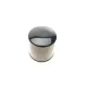 Фільтр масляний BOSCH F 026 407 130 для Chevrolet Aveo T250/T255 1.2 2008-, M 18 x 1,5