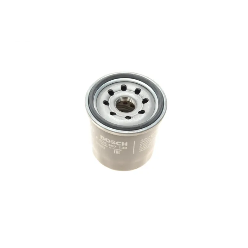 Фільтр масляний BOSCH F 026 407 130 для Chevrolet Aveo T250/T255 1.2 2008-, M 18 x 1,5
