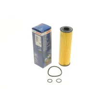 Фільтр масляний BOSCH F 026 407 132 для Mercedes-Benz C-Class (W204) E-Class (W212/C207) 1.8 2007-2011