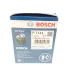 Фільтр масляний BOSCH F 026 407 144 для VW Polo 1.2TDI, Seat Ibiza 1.2TDI, Skoda Fabia 1.2TDI (65x76 мм)