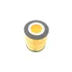 Фільтр масляний BOSCH F 026 407 155 для Citroen C5/Peugeot 407 3.0HDI 09-, Land Rover Discovery/Range Rover Sport 3.0TD 09-