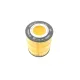 Фільтр масляний BOSCH F 026 407 155 для Citroen C5/Peugeot 407 3.0HDI 09-, Land Rover Discovery/Range Rover Sport 3.0TD 09-