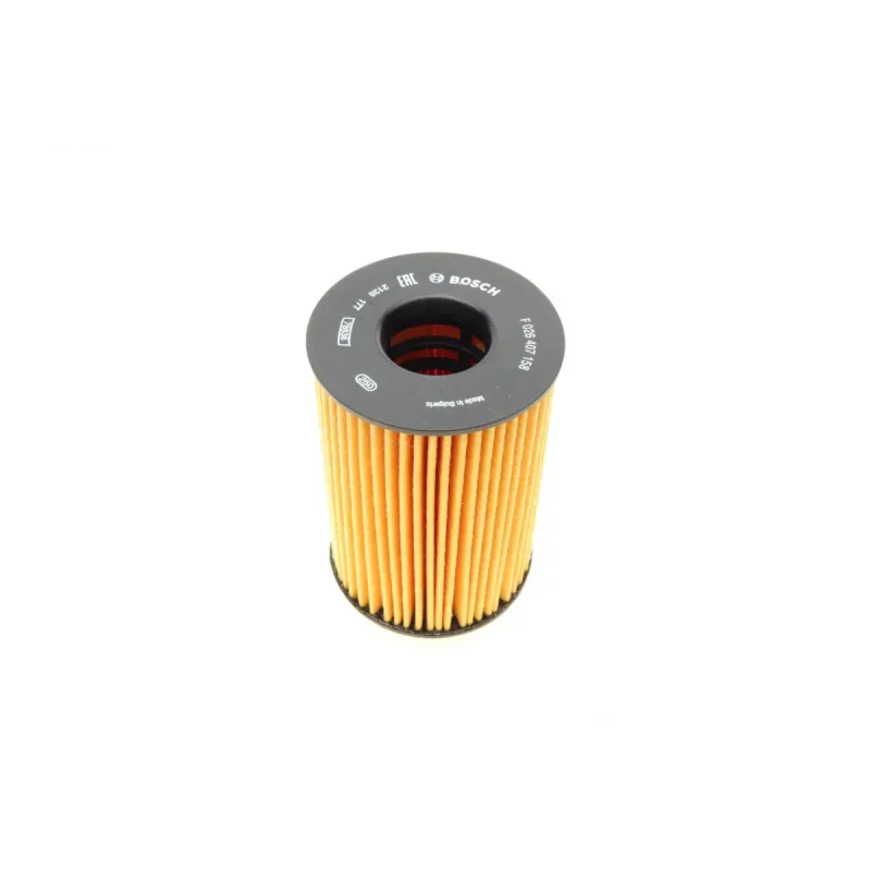 Фільтр масляний BOSCH F 026 407 158 для BMW 5 (F10) M5 4.4/6.0 2010-