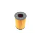 Фільтр масляний BOSCH F 026 407 158 для BMW 5 (F10) M5 4.4/6.0 2010-