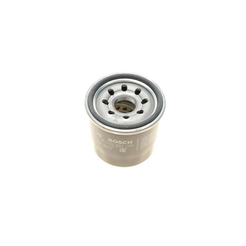 Фільтр масляний BOSCH F 026 407 160 для Mazda 3 1.5/2.0i, Mazda 6 2.0/2.5i 2013-, M 20x1.5