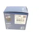 Фільтр масляний BOSCH F 026 407 160 для Mazda 3 1.5/2.0i, Mazda 6 2.0/2.5i 2013-, M 20x1.5