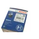 Фільтр масляний BOSCH F 026 407 173 для BMW 3 (F30) 1.6i 2012-, 65x83x32x35 мм