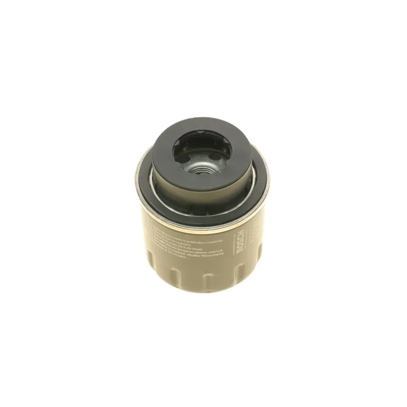 Фільтр масляний VW Caddy III/Tiguan/Touran 1.2/1.4TSI 10-