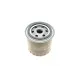Фільтр масляний BOSCH F 026 407 184 для Renault Megane III/Laguna III 1.9dCi/3.0dCi 2008-, M 20x1.5, 87x91 мм