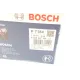 Фільтр масляний BOSCH F 026 407 184 для Renault Megane III/Laguna III 1.9dCi/3.0dCi 2008-, M 20x1.5, 87x91 мм