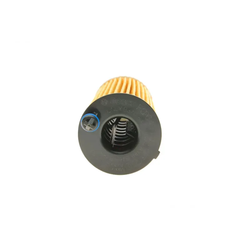 Фільтр масляний BOSCH F 026 407 205 для BMW 1 (F20/F21) 116i/118d/120i/125d, 3 (F30) 316d/318i/320d, 5 (F10) 520d, 7 (G11) 730d, 2 (F22/F23) 218i/220d, 53x134 мм